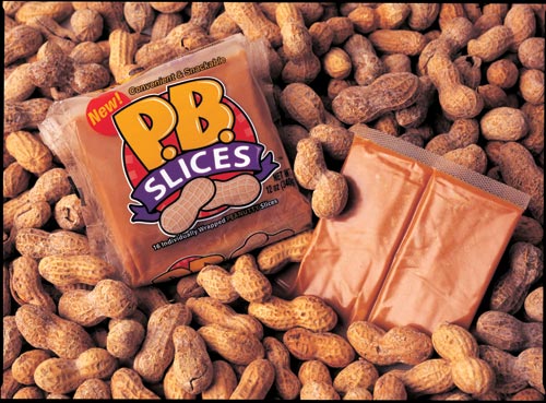 PB Slices