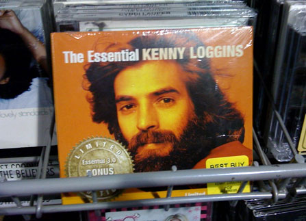 Kenny Loggins
